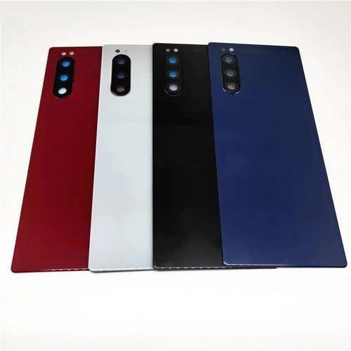 Cover batteria porta