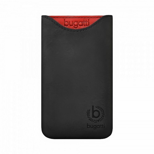 Custodia cellulare bugatti - cellulare, in