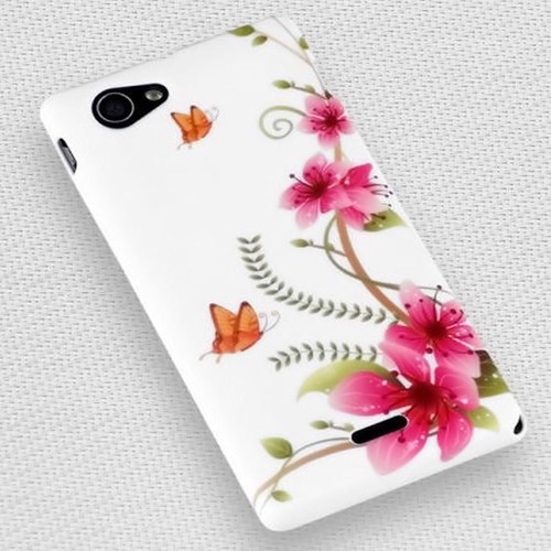 Design silicone tpu cover - design,