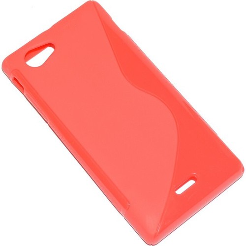 Ssyl custodia silicone - ssyl, in