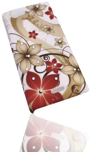 Cover cellulare posteriore
