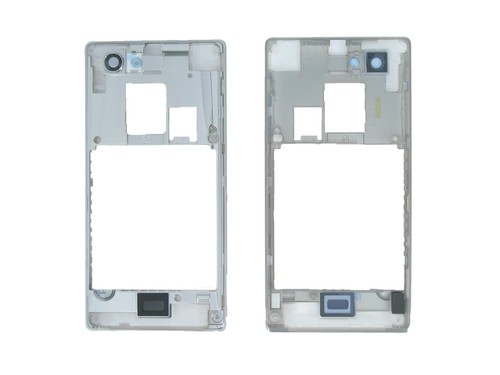 Telaio cover centrale - telaio/cover,