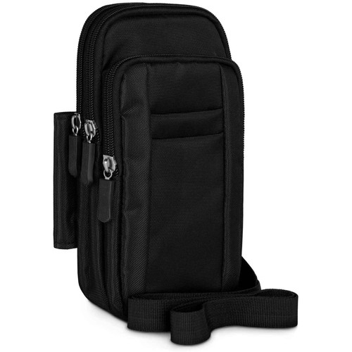 Borsa tracolla cellulare - a, per