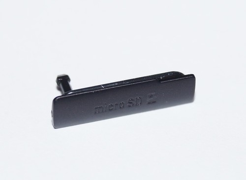 Cover micro originale sony - cover,