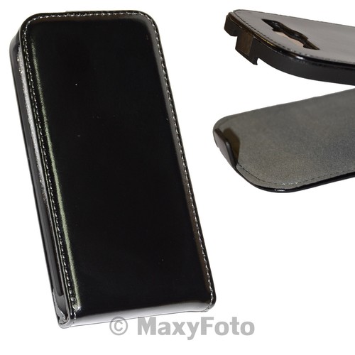 Book case flip cover - cover, prestige