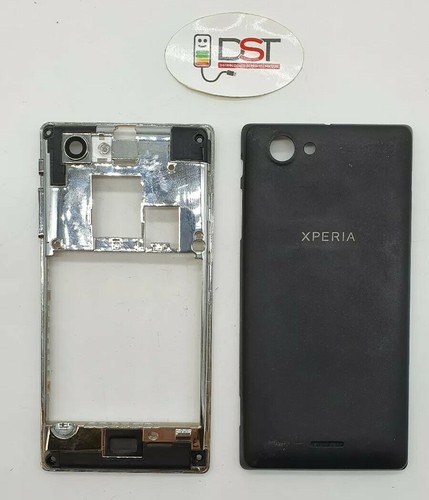 Sony xperia st26i frame - xperia, +
